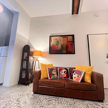 Terrazza Petroni Daire Bolonya Dış mekan fotoğraf