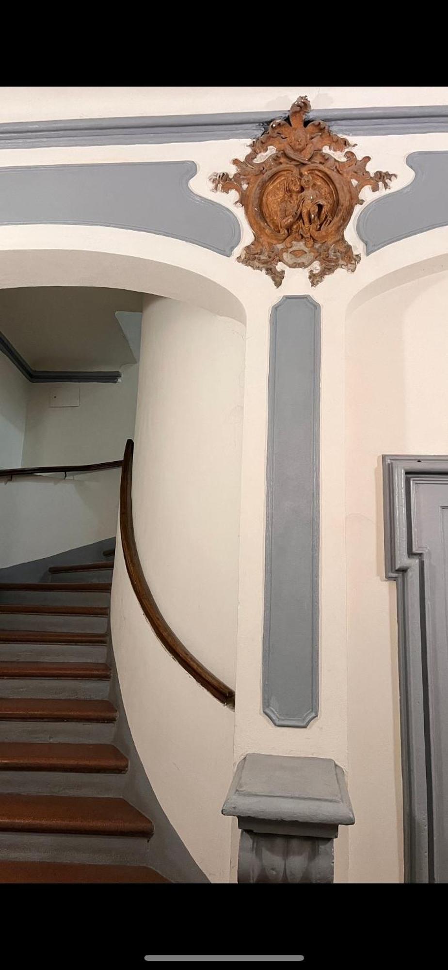 Terrazza Petroni Daire Bolonya Dış mekan fotoğraf