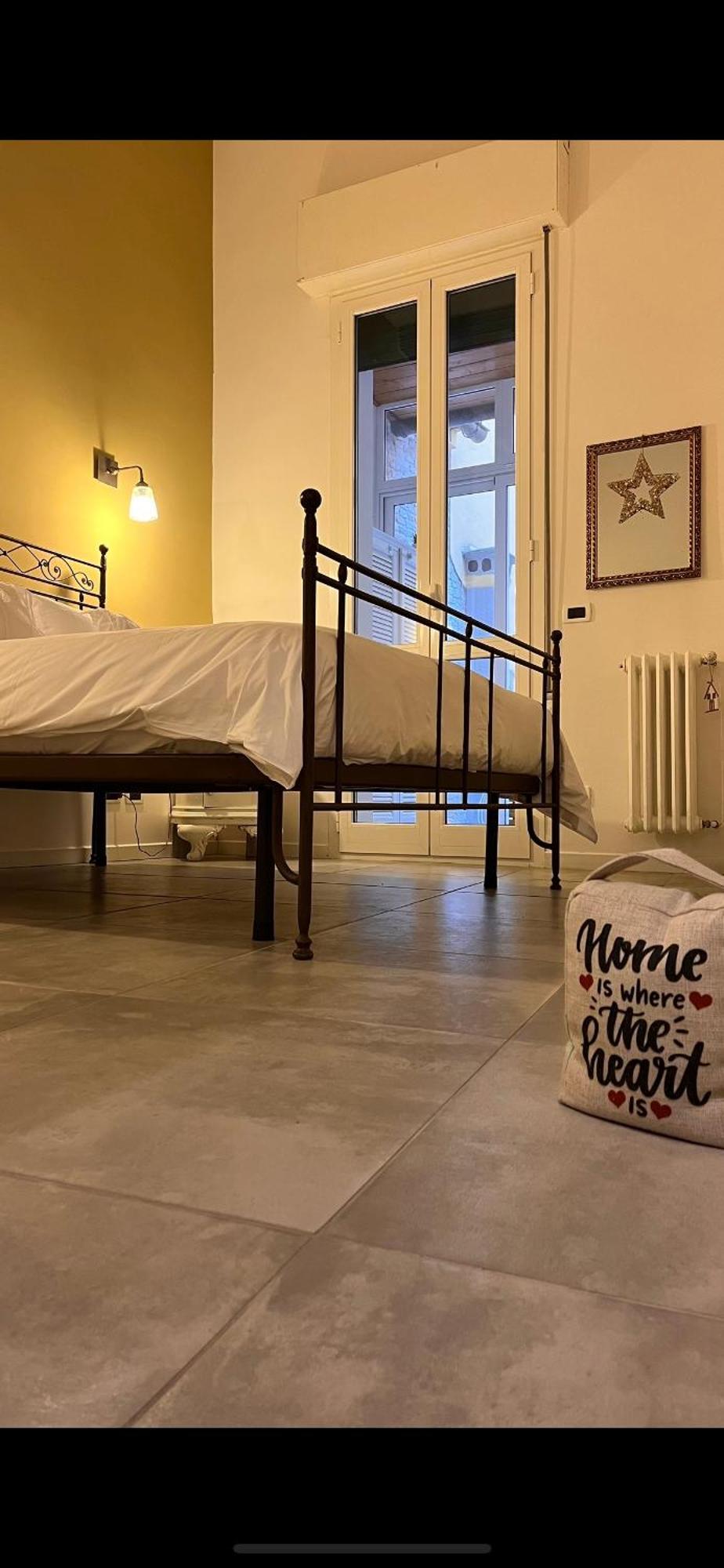 Terrazza Petroni Daire Bolonya Dış mekan fotoğraf